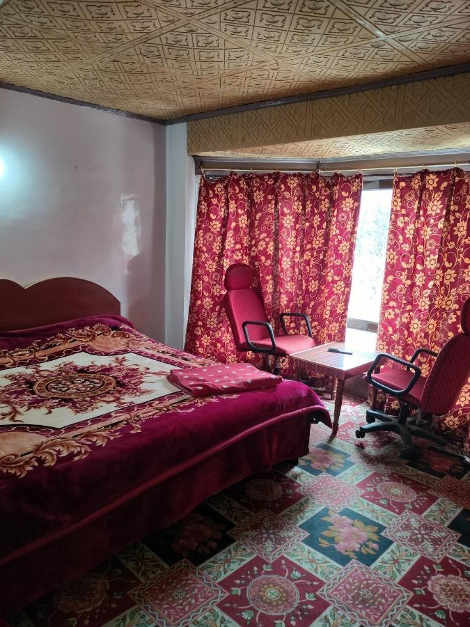 Grand Heritage Resort Пахалгам Экстерьер фото